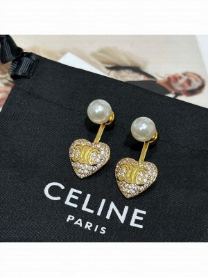 Celine Women's Earrings C01021