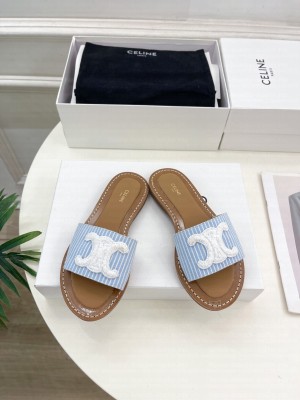 Celine Lympia Mule 2024 015