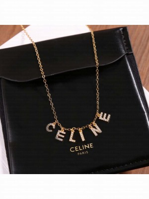Celine Women's Necklace C1034