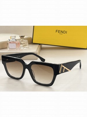 Fendi Sunglasses 2023 081