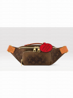 Louis Vuitton NEW Rush Bumbag M11539