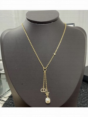 Christian Dior Necklace CD28 2021