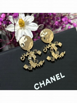 Chanel Earrings AB8030 2024