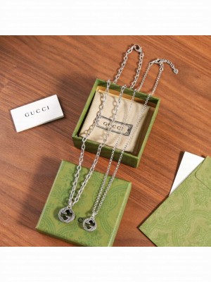 Gucci Necklace GG044 2024 Collection