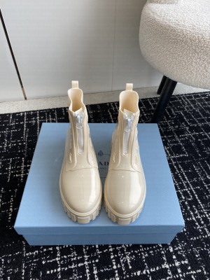 Prada Rain Boots 06