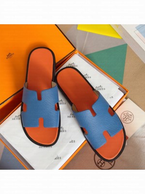 Hermes Unisex Izmir Sandals 012