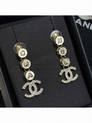 Chanel Women's Earring AB0926