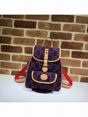 GUCCI BACKPACK 630818
