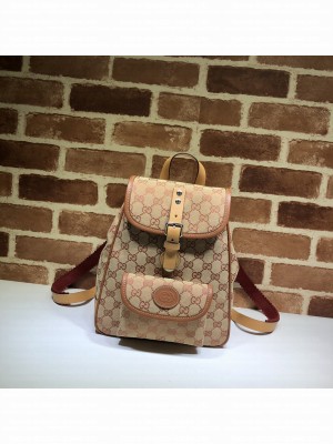 GUCCI BACKPACK 630818