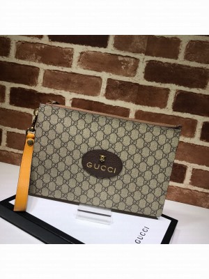 GUCCI Clutch bag 473956A