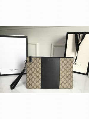GUCCI Clutch bag 495017