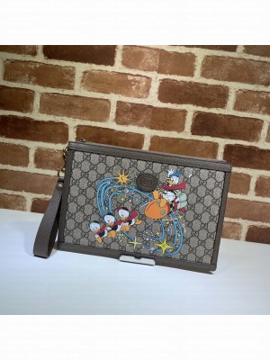 GUCCI Clutch bag 647925Y