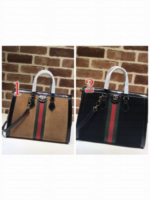 GUCCI Handbag 524537B