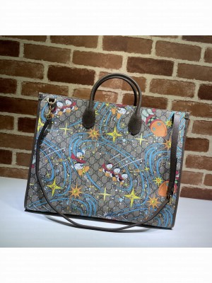 GUCCI Handbag 650037A