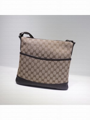 GUCCI Shoulder bag 145857