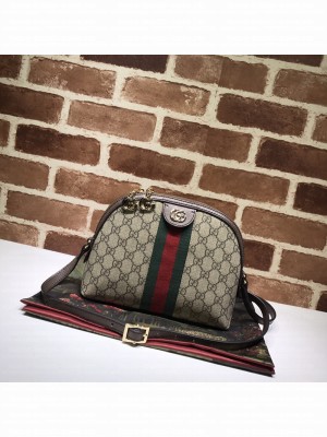 GUCCI Shoulder bag 499621E