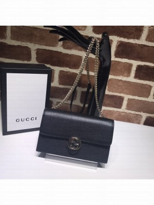 GUCCI Shoulder bag 510314A