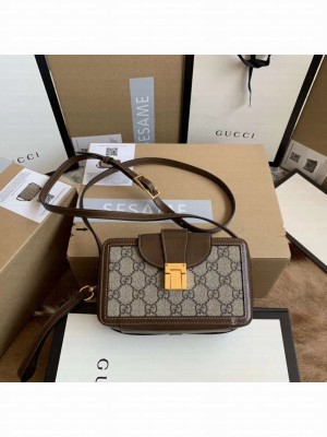 GUCCI Shoulder bag 614368