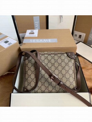GUCCI Shoulder bag 626363