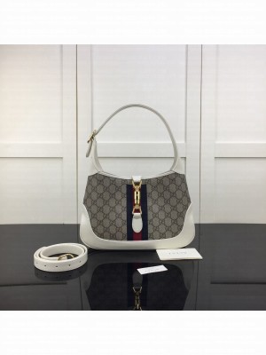 GUCCI Shoulder bag 636706 White