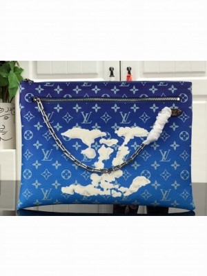 Louis Vuitton Clutch bag M45480