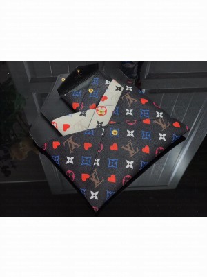 Louis Vuitton GAME ON KIRIGAMI POCHETTE M80284