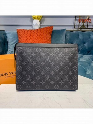 Louis Vuitton LV Pochette Voyage MM M61692
