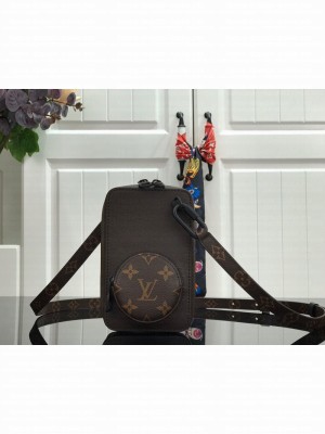 Louis Vuitton Shoulder bag M30581XB