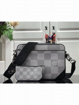 Louis Vuitton N50017  TRIO MESSENGER