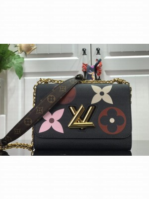 Louis Vuitton TWIST PM M57057