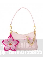 Louis Vuitton x TM Marellini N00192 Pink