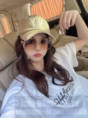 Chanel Sunglasses CH0143 2023 