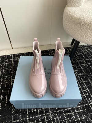 Prada Rain Boots 02
