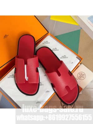 Hermes Unisex Izmir Sandals 016