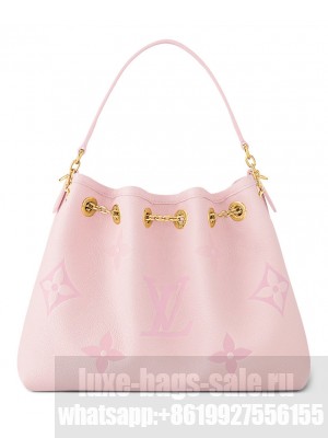Louis Vuitton Summer Bundle M46492 Pink