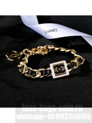 CHANEL Bracelet ABC105