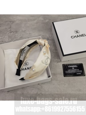 Chanel Headbands CH093 2022 Collection