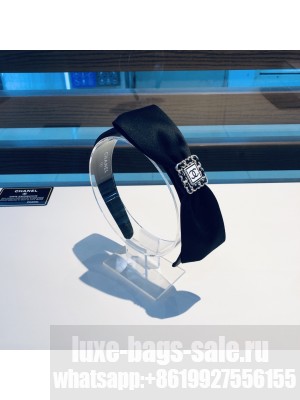 Chanel Headbands CH06 2022 Collection
