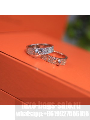 Hermes Ring H016 S925 2021 Collection 