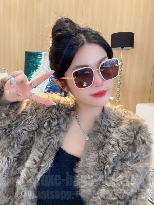 Chanel Sunglasses CH027 2023 