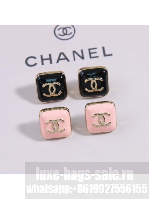 Chanel Earrings AB8131 2024