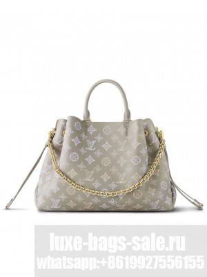 Louis Vuitton Bella Tote M23395 Gray