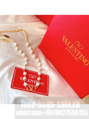 Valentino Earrings V042
