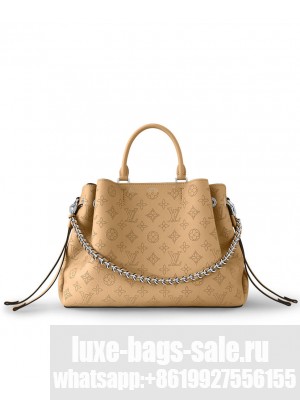 Louis Vuitton Bella Tote M59655 Brown