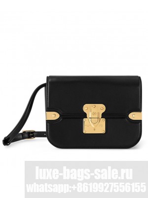 Louis Vuitton Orsay MM M23655 Black