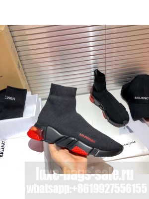Balenciaga Unisex Speed 2.0 Knit Sock Sneakers Spring/Summer 2021 Collection