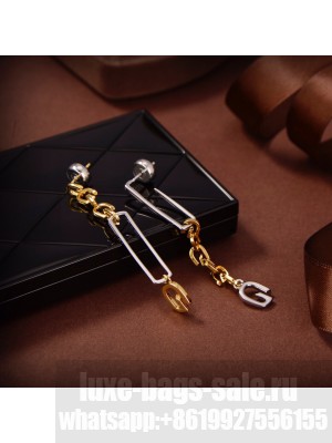 Givenchy Earrings G011 2022