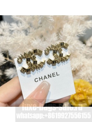 Chanel Earrings AB8029 2024