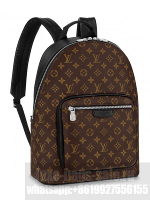 Louis Vuitton Josh M45349 Brown