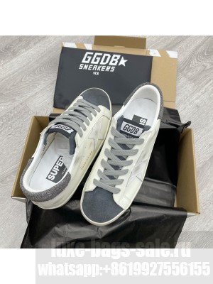 Golden Goose Deluxe Brand GGDB Super-Star Sneakers 2022 Collection 029